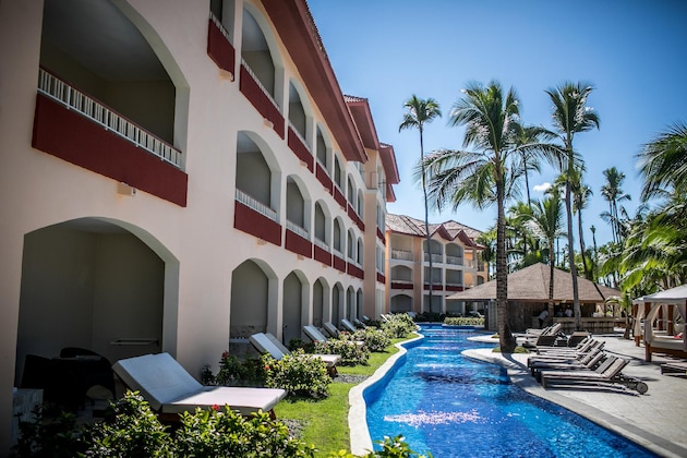 Gallery - Majestic Colonial Punta Cana -  All Inclusive