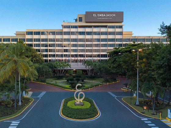 Gallery - El Embajador, A Royal Hideaway Hotel