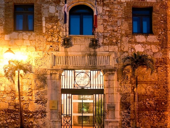 Gallery - Frances Santo Domingo Mgallery Collection