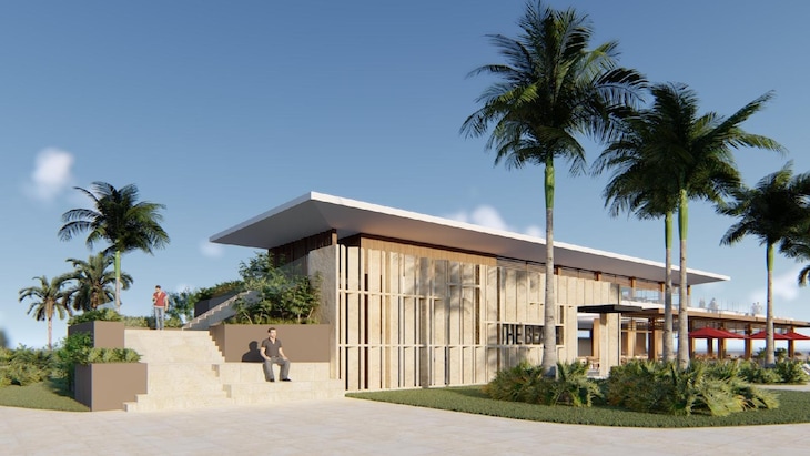 Gallery - Tropical Deluxe Princess - All Inclusive.