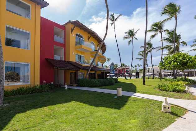 Gallery - Tropical Deluxe Princess - All Inclusive.