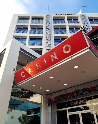 Gallery - Napolitano Hotel