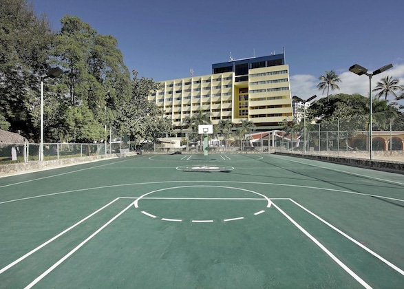 Gallery - Dominican Fiesta Hotel