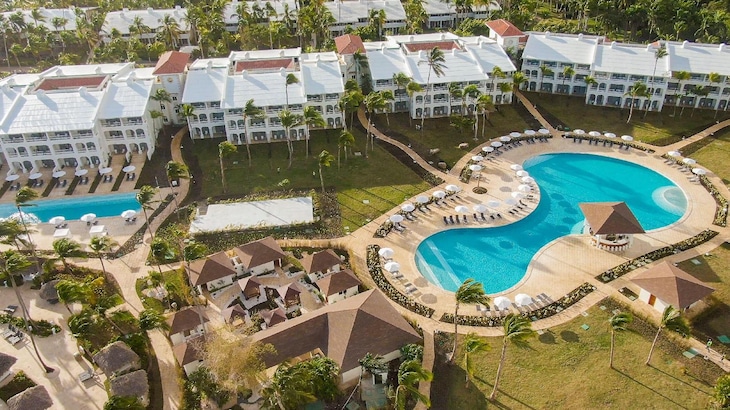 Gallery - Paradisus Palma Real Golf & Spa Resort