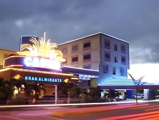 Gallery - Hodelpa Gran Almirante