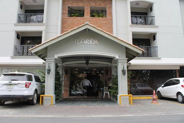 Gallery - Plaza Florida Suites