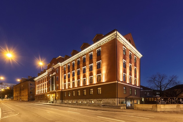 Gallery - Kreutzwald Hotel Tallinn