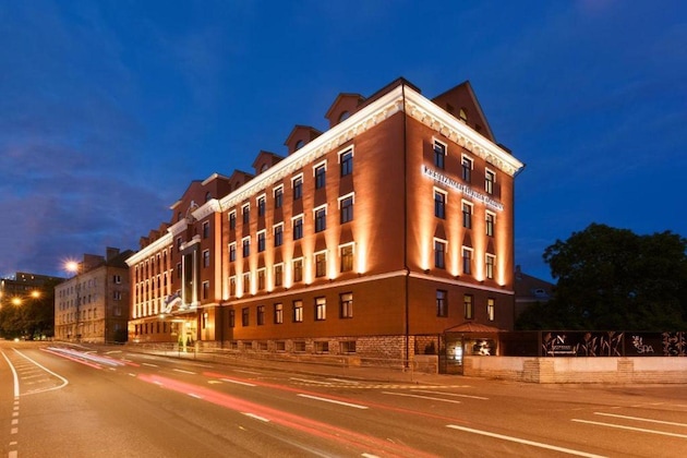 Gallery - Kreutzwald Hotel Tallinn