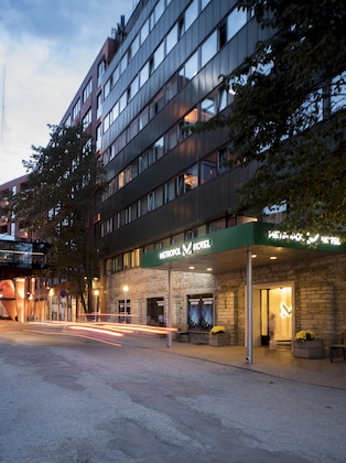 Gallery - Hotel Metropol