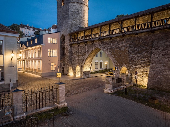 Gallery - Nunne Boutique Hotel
