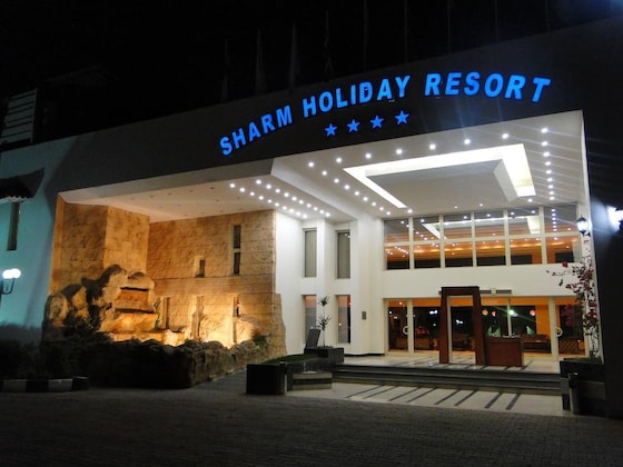 Gallery - Sharm Holiday Resort