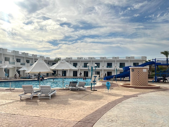 Gallery - Sharm Cliff Resort
