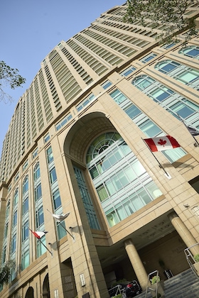 Gallery - Four Seasons Hotel Cairo At Nile Plaza