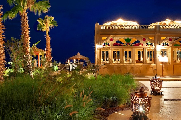 Gallery - Baron Resort Sharm El Sheikh