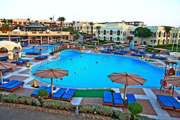 Gallery - Charmillion Club Resort