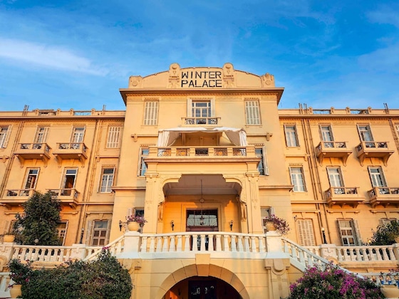 Gallery - Sofitel Winter Palace Luxor