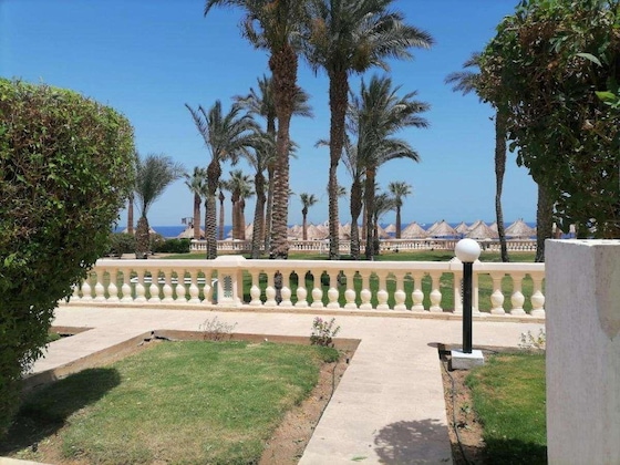 Gallery - Sheraton Sharm Hotel, Resort, Villas & Spa
