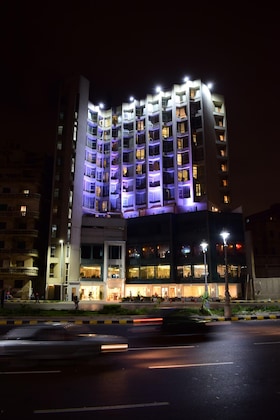 Gallery - Romance Alexandria Hotel