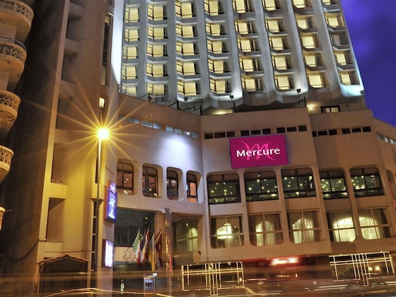 Gallery - Romance Alexandria Hotel