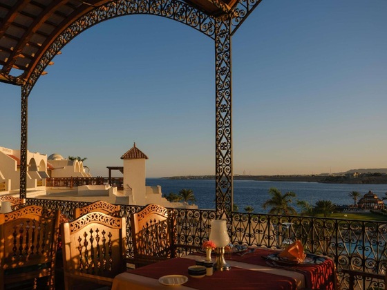 Gallery - Mövenpick Resort Sharm El Sheik Naama Bay