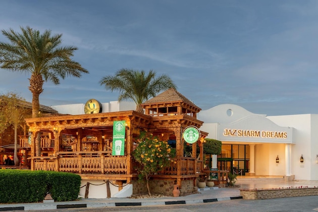Gallery - Jaz Sharm Dreams