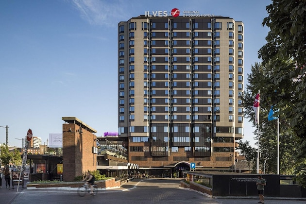 Gallery - Original Sokos Hotel Ilves