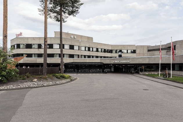 Gallery - Scandic Laajavuori