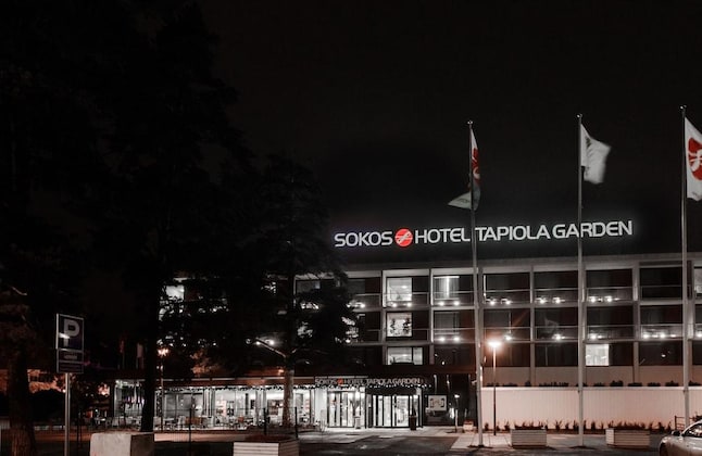 Gallery - Original Sokos Hotel Tapiola Garden