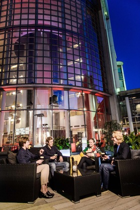 Gallery - Radisson Blu Royal Hotel Helsinki