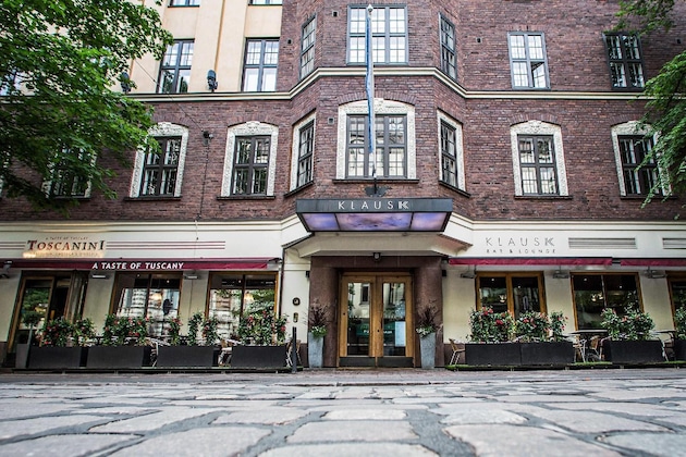 Gallery - Klaus K Hotel