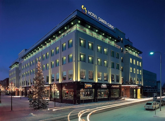 Gallery - Santa's Hotel Santa Claus