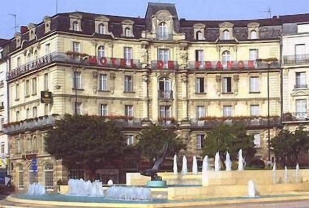 Gallery - Hotel De France
