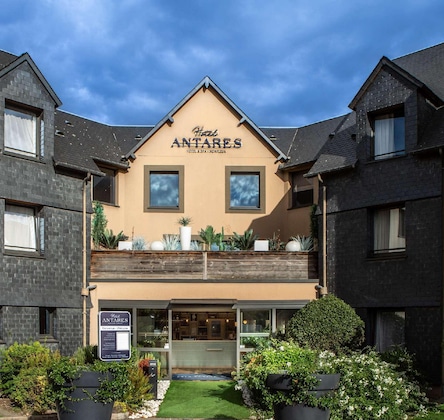 Gallery - Antares & Spa Honfleur