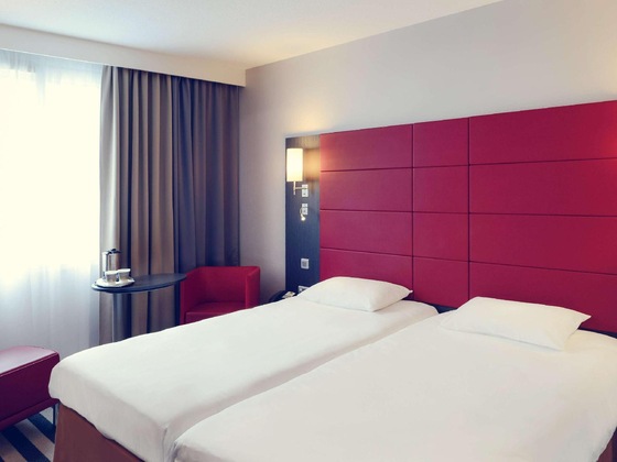 Gallery - Mercure Honfleur