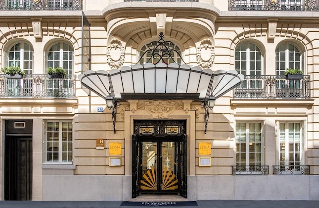 Gallery - Hôtel Elysia By Inwood Hotels