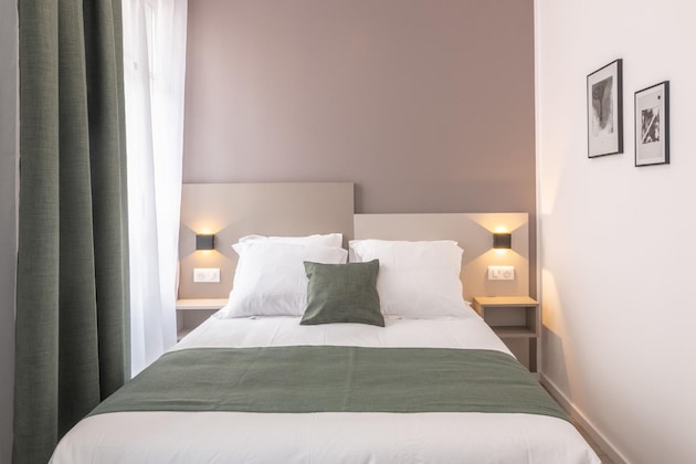 Gallery - L'alcôve Hôtel