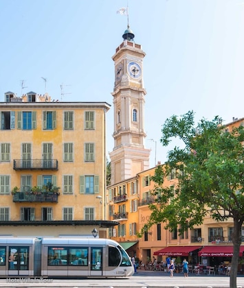 Gallery - Villa La Tour