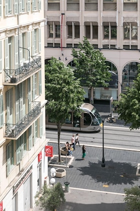 Gallery - Hotel Florence Nice
