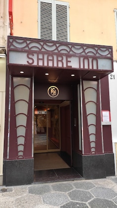 Gallery - Résidence Share Inn