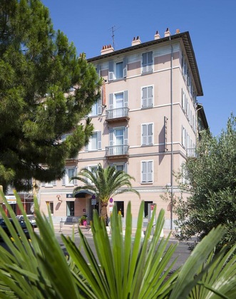 Gallery - Hôtel Relais Acropoliss