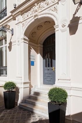 Gallery - Timhotel Opéra Blanche Fontaine