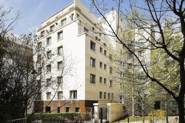Gallery - Villa Saxe Eiffel