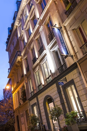 Gallery - Hotel Villa Boheme