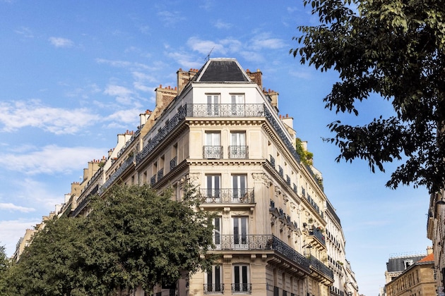 Gallery - Hôtel Beige