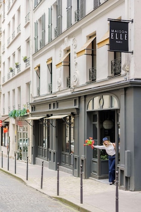 Gallery - Maison Elle Paris