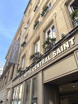 Gallery - Hotel Central Saint Germain