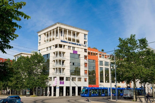 Gallery - Residence Les Consuls De La Mer