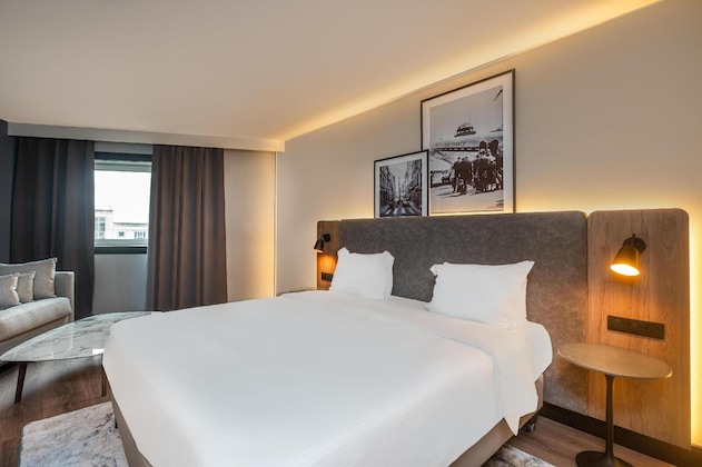 Gallery - Golden Tulip Paris Cdg Airport Villepinte