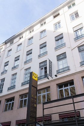 Gallery - Hotel Du Theatre