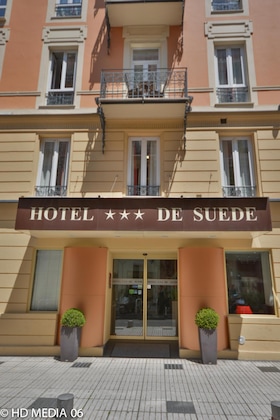 Gallery - Hôtel De Suède